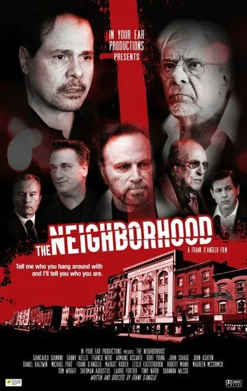 Смотреть онлайн The Neighborhood (2017) в хорошем качестве