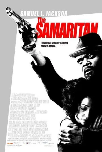 Смотреть онлайн Самаритянин (2011) в хорошем качестве