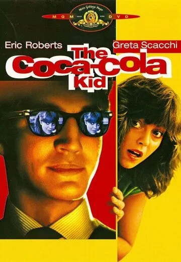 Смотреть онлайн Парень из фирмы «Кока-Кола» (1985) в хорошем качестве