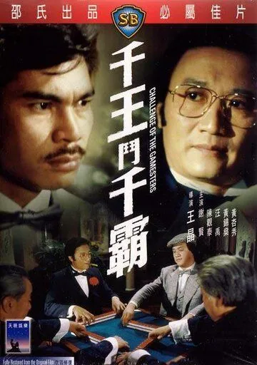 Смотреть онлайн Qian wang dou qian ba (1981) в хорошем качестве