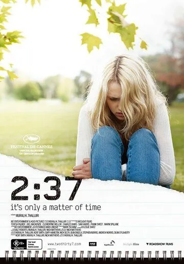 Смотреть онлайн 2:37 (2006) в хорошем качестве