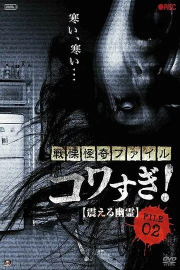 Смотреть онлайн Ужасающие материалы, файл 2: Дрожащий призрак (2012) в хорошем качестве