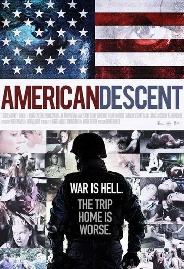 Смотреть онлайн American Descent (2014) в хорошем качестве