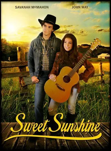 Смотреть онлайн Sweet Sunshine (2020) в хорошем качестве