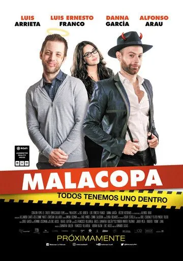 Смотреть онлайн Malacopa (2018) в хорошем качестве