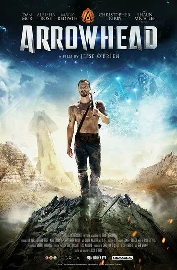 Смотреть онлайн Острие стрелы (2016) в хорошем качестве