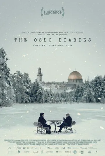 Смотреть онлайн Дневники Осло (2018) в хорошем качестве