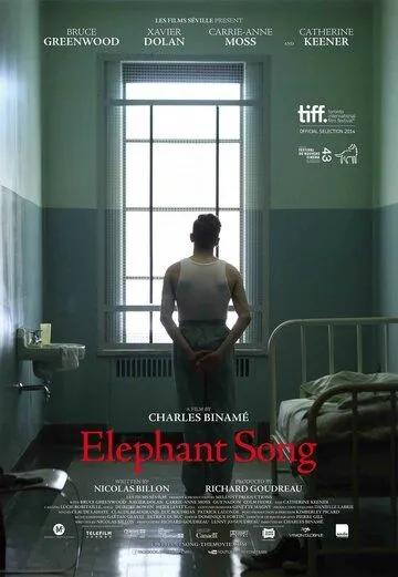 Смотреть онлайн Песнь слона (2014) в хорошем качестве