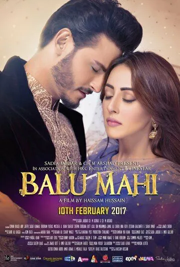 Смотреть онлайн Balu Mahi (2017) в хорошем качестве