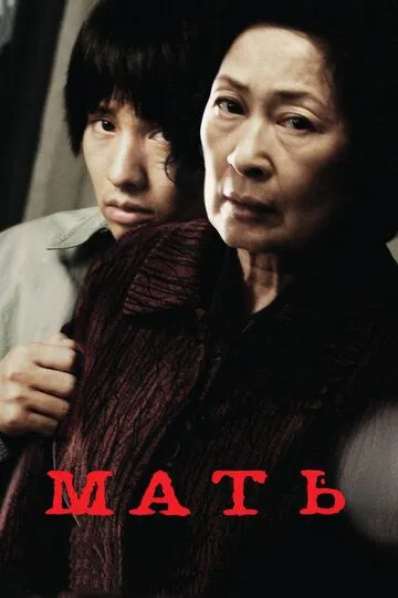 Смотреть онлайн Мать (2009) в хорошем качестве