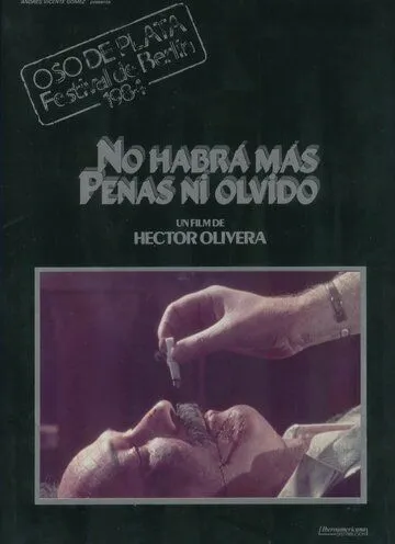 Смотреть онлайн Не будет больше ни горя, ни забвения (1983) в хорошем качестве