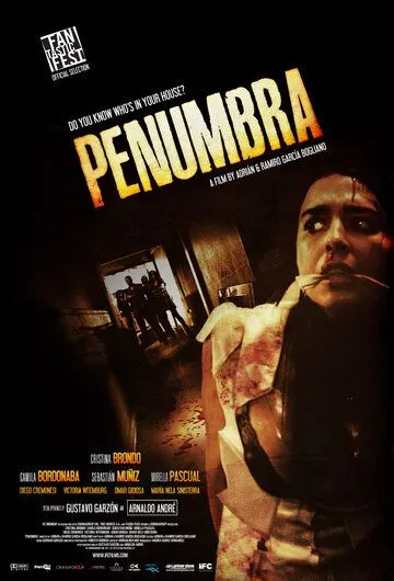 Смотреть онлайн Полумрак (2011) в хорошем качестве