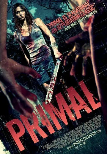 Смотреть онлайн Приманка (2010) в хорошем качестве