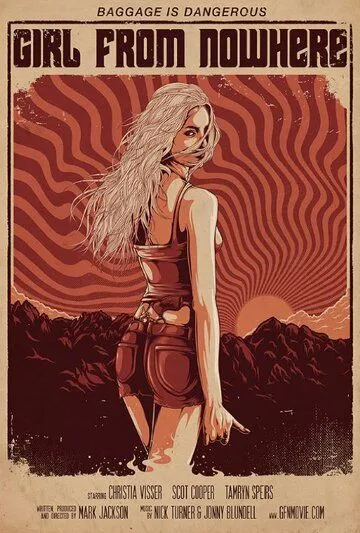 Смотреть онлайн Girl from Nowhere (2017) в хорошем качестве