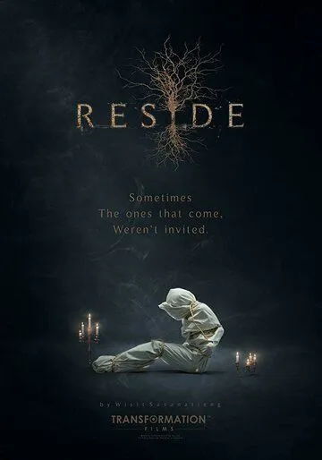 Смотреть онлайн Пребывание (2018) в хорошем качестве