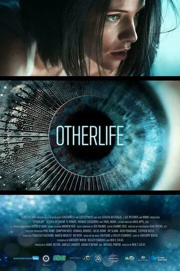 Смотреть онлайн ДругаяЖизнь (2016) в хорошем качестве