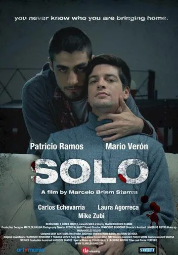 Смотреть онлайн Соло (2013) в хорошем качестве