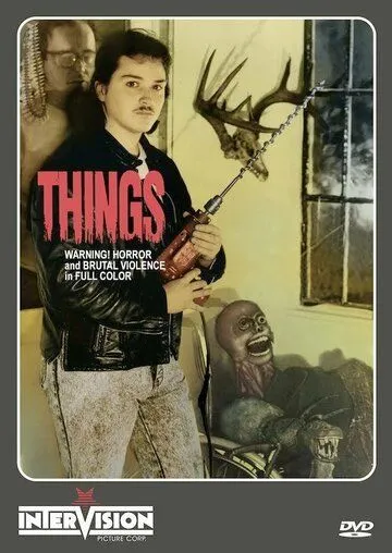 Смотреть онлайн Вещи (1989) в хорошем качестве