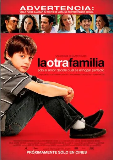Смотреть онлайн Другая семья (2011) в хорошем качестве