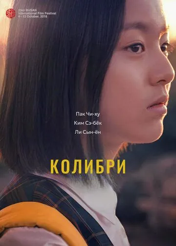 Смотреть онлайн Колибри (2018) в хорошем качестве