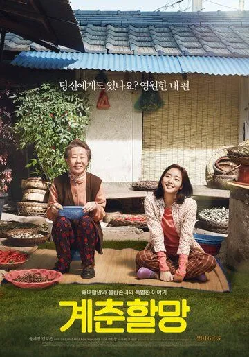 Смотреть онлайн Бабушка Ке-чхун (2016) в хорошем качестве