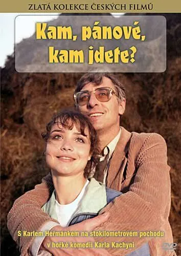 Смотреть онлайн Куда, товарищи, куда идете? (1988) в хорошем качестве