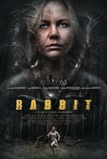 Смотреть онлайн Кролик (2017) в хорошем качестве