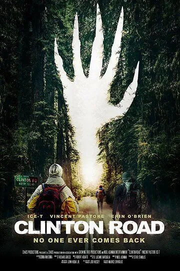 Смотреть онлайн Клинтон-Роуд (2019) в хорошем качестве