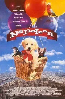 Смотреть онлайн Наполеон (1995) в хорошем качестве