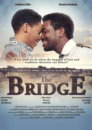 Смотреть онлайн The Bridge (2017) в хорошем качестве
