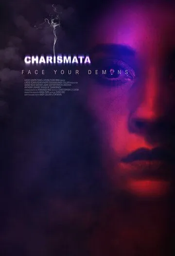 Смотреть онлайн Charismata (2017) в хорошем качестве