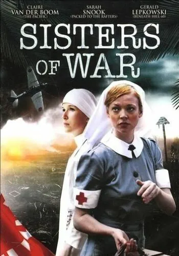 Смотреть онлайн Сестры войны (2010) в хорошем качестве