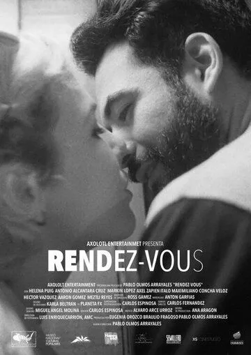 Смотреть онлайн Встреча (2019) в хорошем качестве