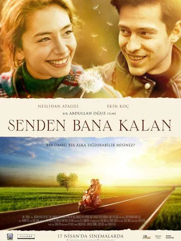 Смотреть онлайн Всё, что мне осталось от тебя (2015) в хорошем качестве