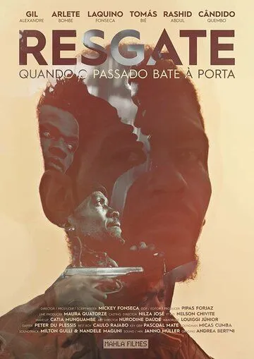 Смотреть онлайн Выкуп (2019) в хорошем качестве