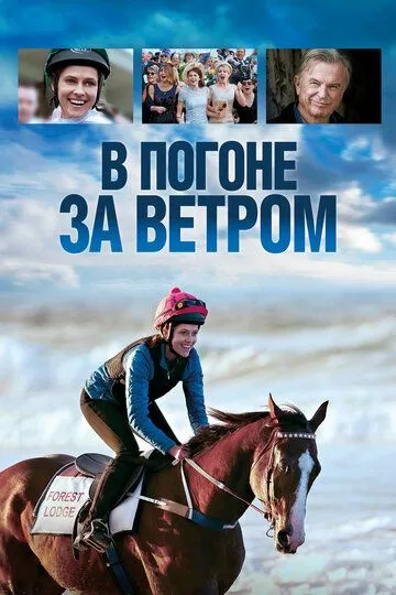 Смотреть онлайн В погоне за ветром (2019) в хорошем качестве