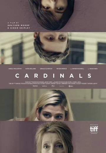 Смотреть онлайн Кардиналы (2017) в хорошем качестве