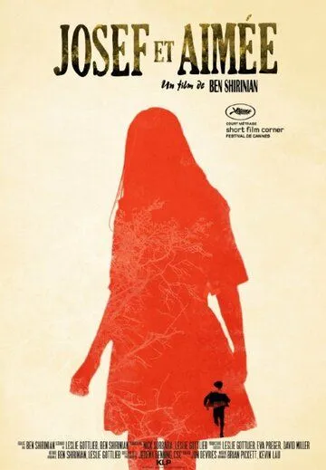 Смотреть онлайн Жозеф и Эме (2015) в хорошем качестве