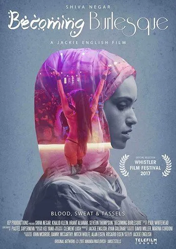 Смотреть онлайн Пленительный бурлеск (2017) в хорошем качестве