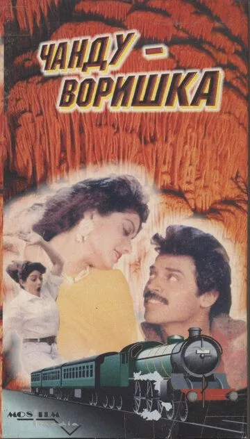 Смотреть онлайн Чанду-воришка (1991) в хорошем качестве