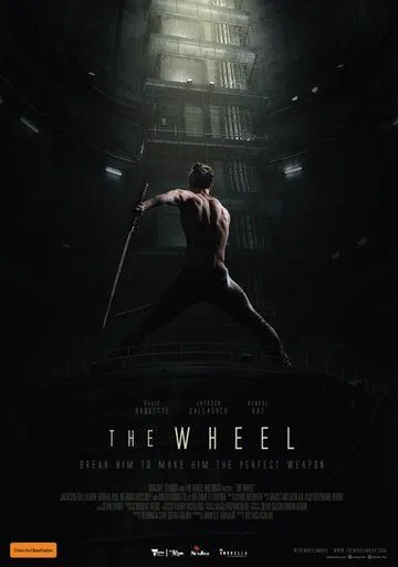 Смотреть онлайн The Wheel (2019) в хорошем качестве