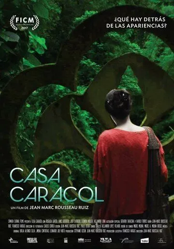 Смотреть онлайн Каса Караколь (2017) в хорошем качестве