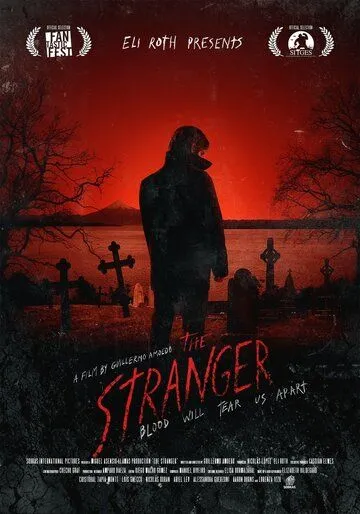 Смотреть онлайн Незнакомец (2014) в хорошем качестве