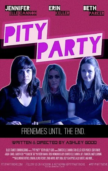 Смотреть онлайн Pity Party (2018) в хорошем качестве