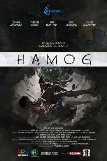 Смотреть онлайн Пелена (2015) в хорошем качестве