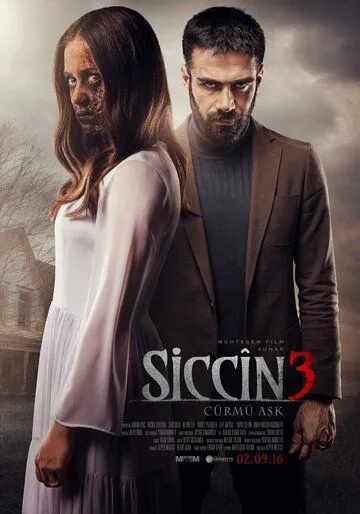 Смотреть онлайн Сиджин 3 (2016) в хорошем качестве