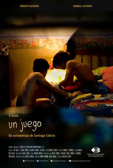 Смотреть онлайн Un juego (2016) в хорошем качестве