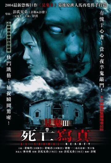 Смотреть онлайн Анормальная красота (2004) в хорошем качестве
