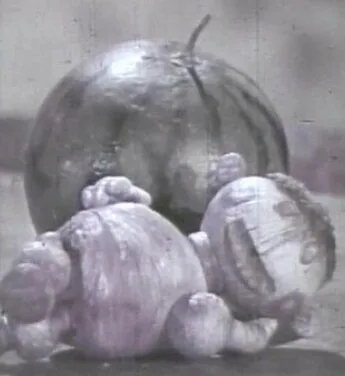 Смотреть онлайн Арбуз (1974) в хорошем качестве