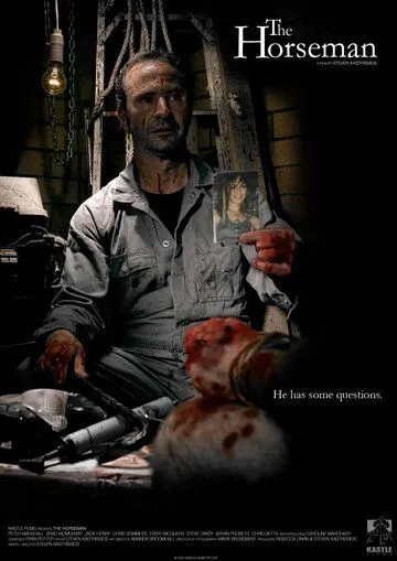 Смотреть онлайн Всадник (2008) в хорошем качестве